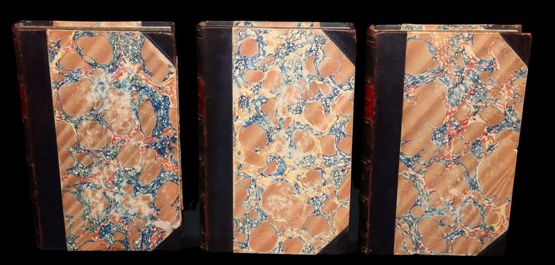 1851 Scarce First Edition - TALES AND TRADITIONS OF HUNGARY by Francis and Theresa Pulszky.