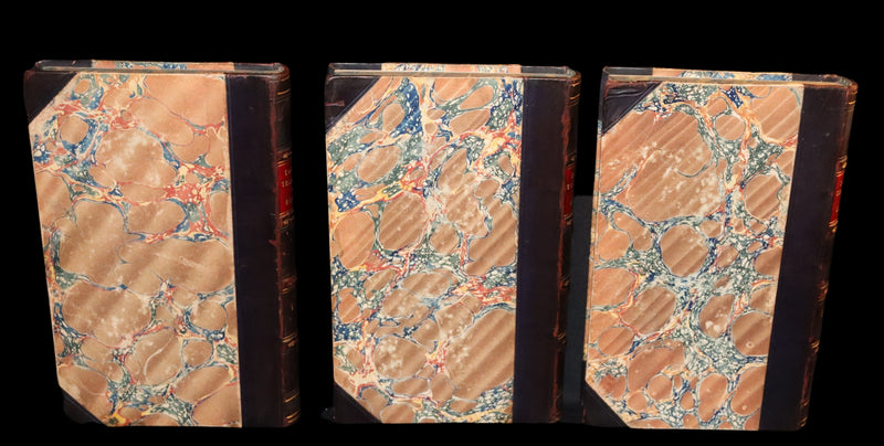 1851 Scarce First Edition - TALES AND TRADITIONS OF HUNGARY by Francis and Theresa Pulszky.