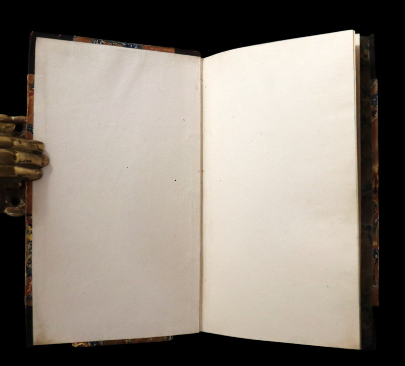 1851 Scarce First Edition - TALES AND TRADITIONS OF HUNGARY by Francis and Theresa Pulszky.