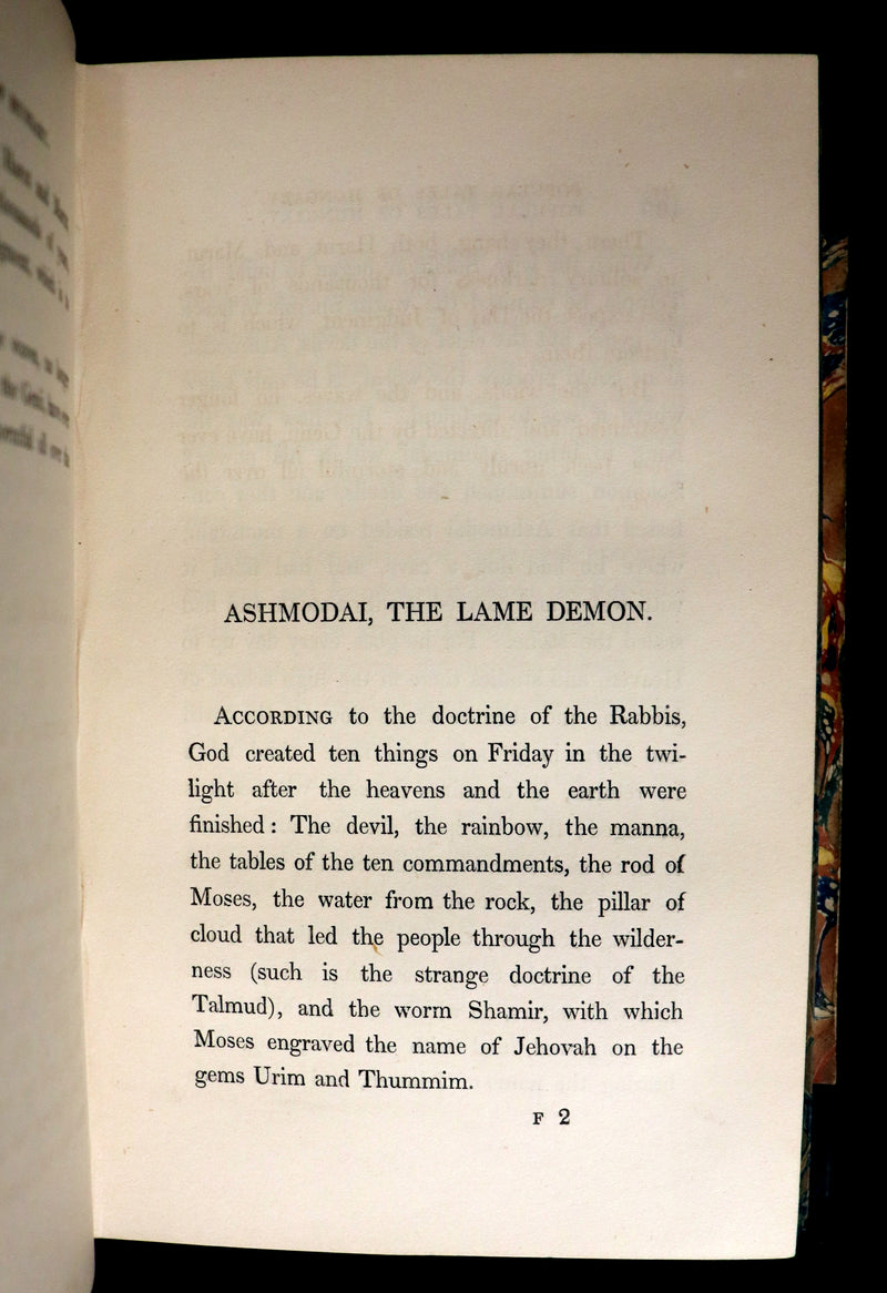 1851 Scarce First Edition - TALES AND TRADITIONS OF HUNGARY by Francis and Theresa Pulszky.
