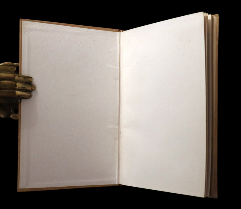 1890 Unique Known Copy - Mary Anne Wilmot Hastings (née Westenra), Countess of Huntingdon Tales - A Few Short Stories.