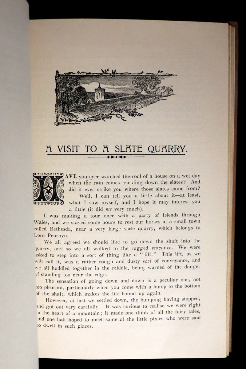 1890 Unique Known Copy - Mary Anne Wilmot Hastings (née Westenra), Countess of Huntingdon Tales - A Few Short Stories.