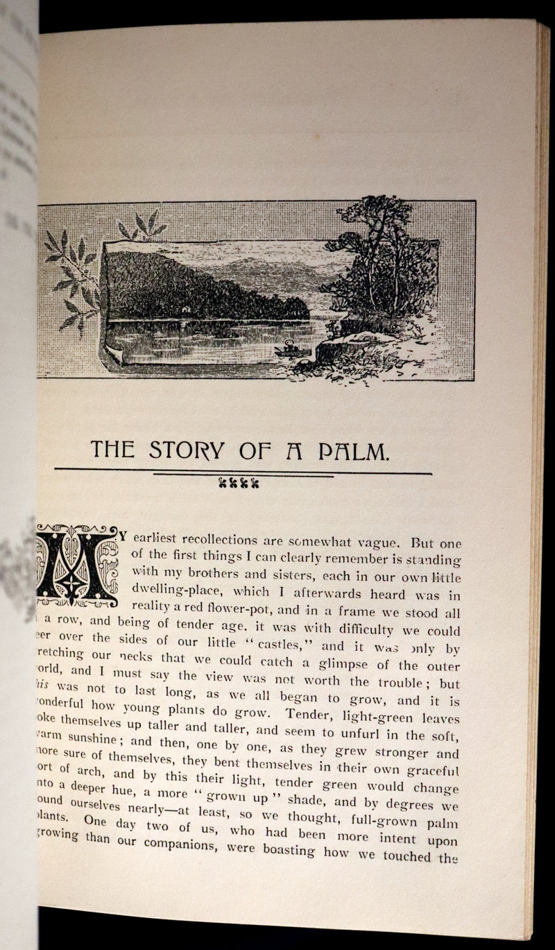 1890 Unique Known Copy - Mary Anne Wilmot Hastings (née Westenra), Countess of Huntingdon Tales - A Few Short Stories.