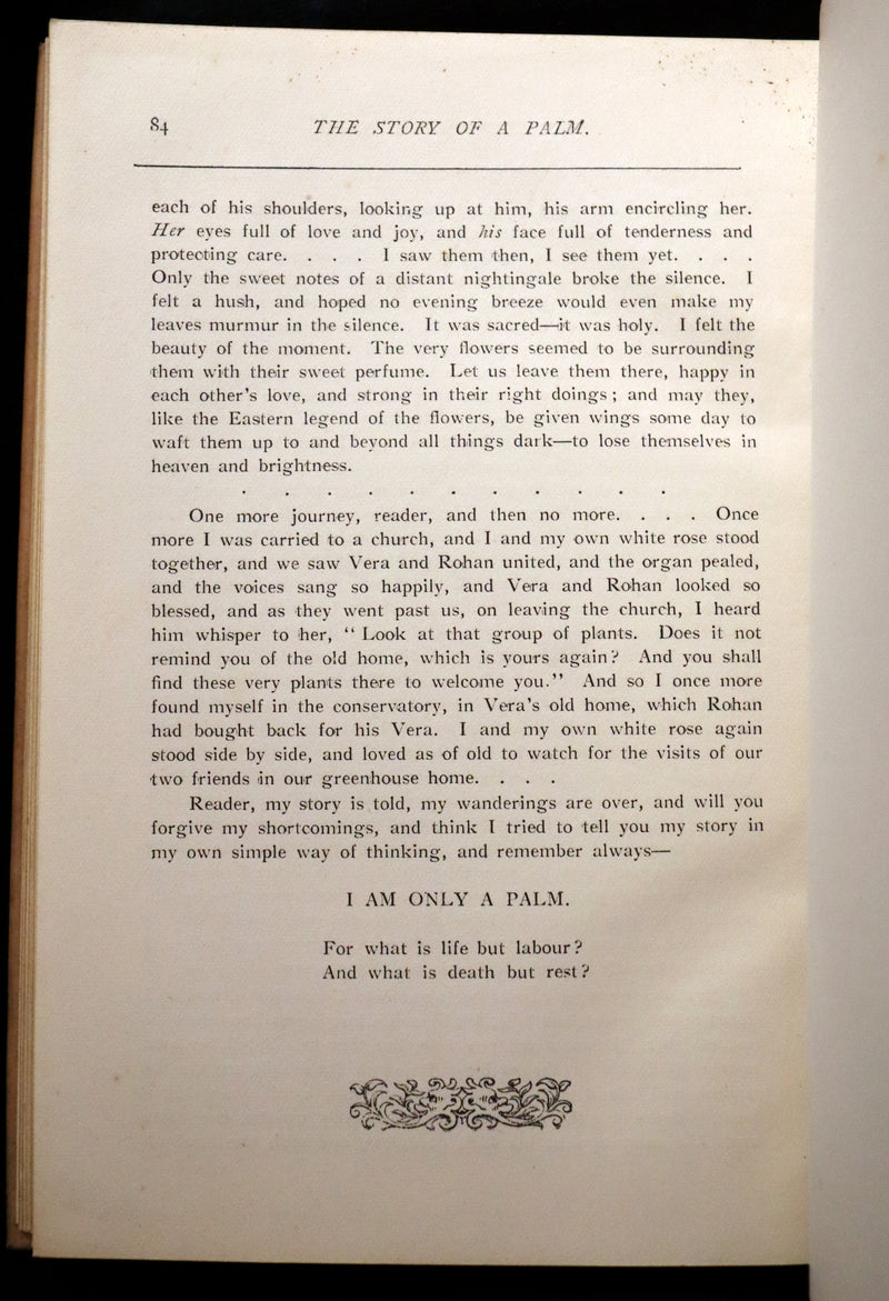 1890 Unique Known Copy - Mary Anne Wilmot Hastings (née Westenra), Countess of Huntingdon Tales - A Few Short Stories.