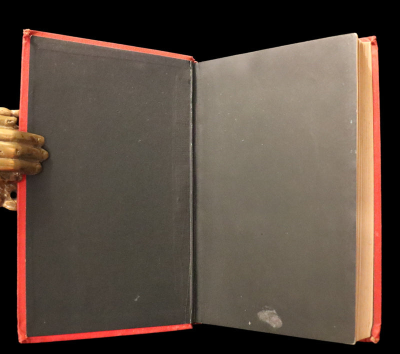 1880 Rare First Edition - Indian Fairy Tales - FAIRY TALES from India by Maive Stokes.