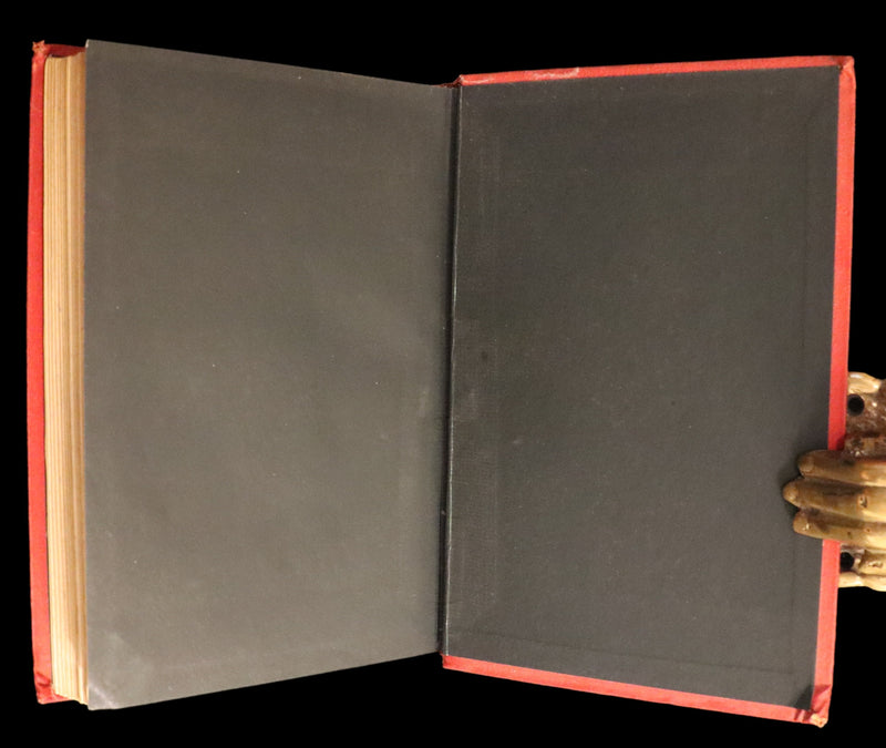 1880 Rare First Edition - Indian Fairy Tales - FAIRY TALES from India by Maive Stokes.