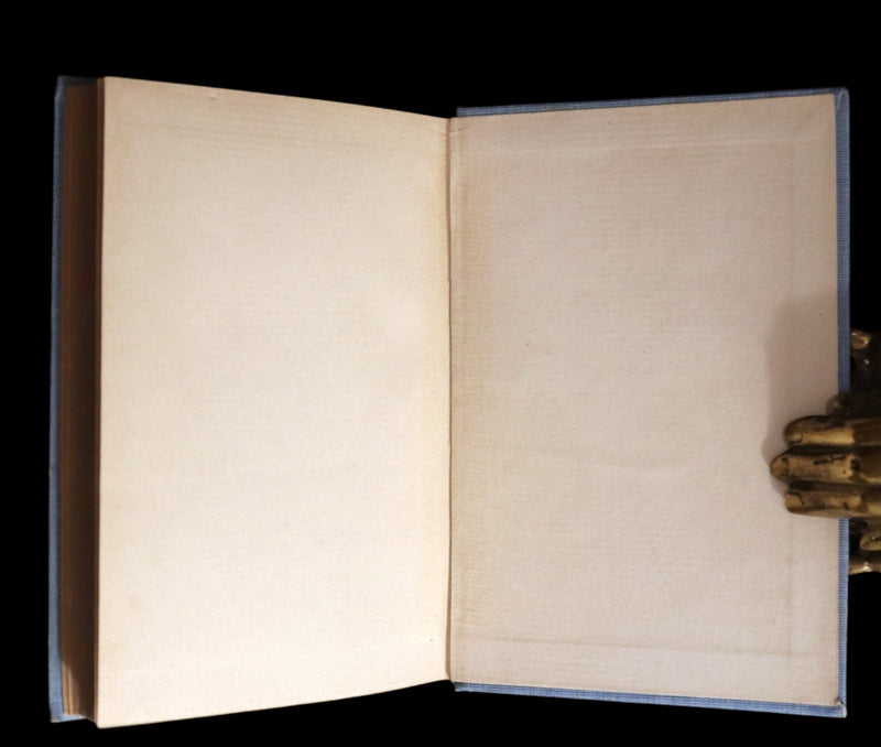 1897 Rare Book - The Strange Case of Dr Jekyll and Mr Hyde with Treasure Island by Stevenson.