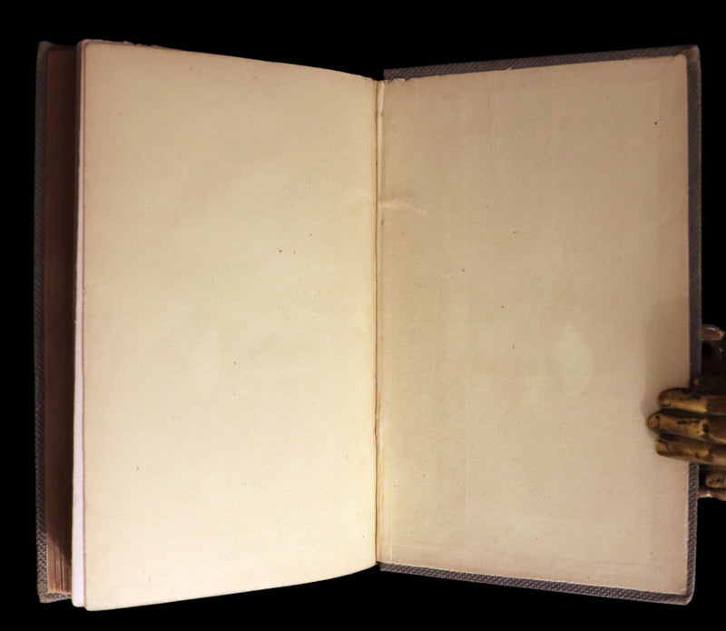 1860 Scarce Book - Lives & Daring Deeds of the Most Celebrated Pirates & Buccaneers.