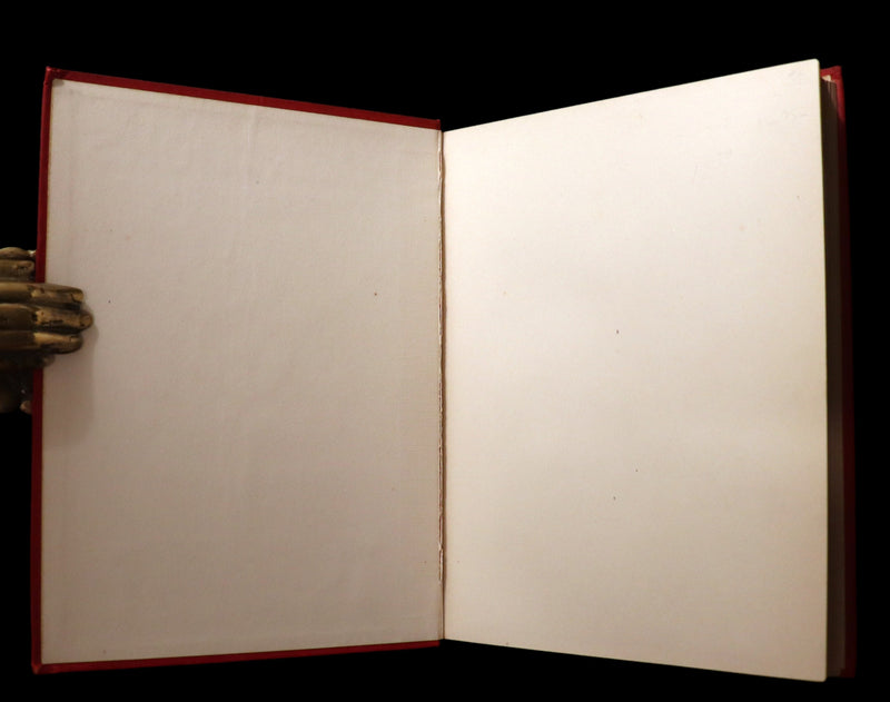 1894 Rare First Edition - IMAGINOTIONS Truthless Tales, Fantasy Stories by Tudor Jenks.