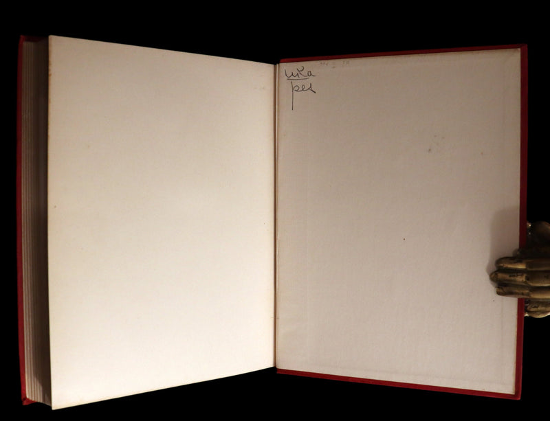 1894 Rare First Edition - IMAGINOTIONS Truthless Tales, Fantasy Stories by Tudor Jenks.