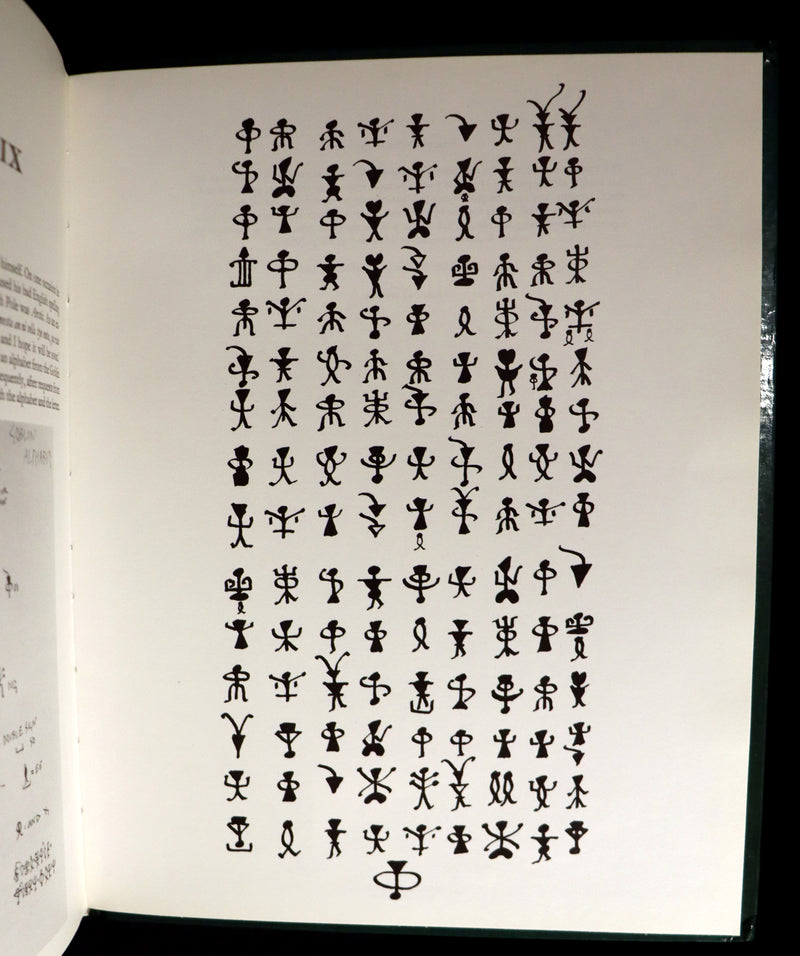 1976 Rare First Edition - The Father Christmas Letters of J.R.R. TOLKIEN for his Children.