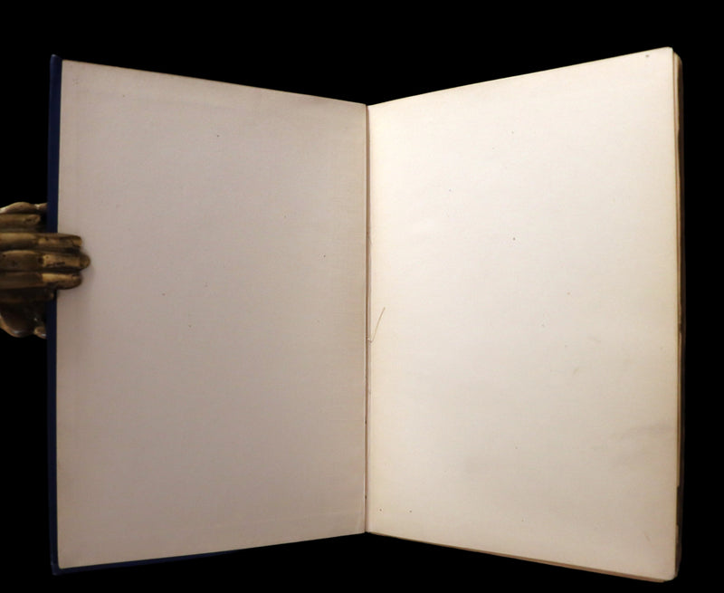 1905 Scarce First Edition - A LITTLE PRINCESS by Frances Hodgson Burnett illustrated by Ethel Franklin Betts Bains.