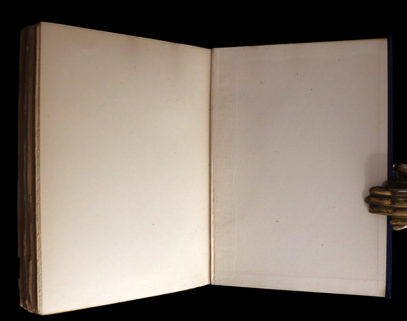 1905 Scarce First Edition - A LITTLE PRINCESS by Frances Hodgson Burnett illustrated by Ethel Franklin Betts Bains.