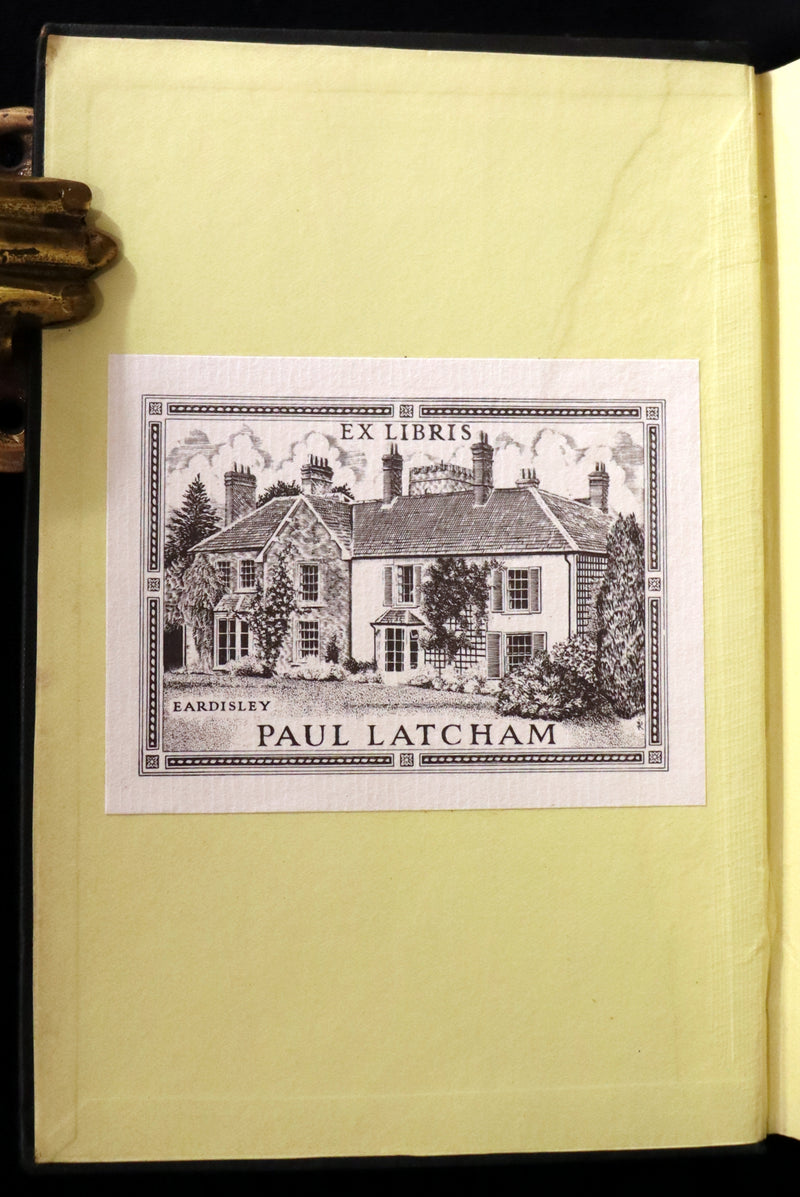 1894 Rare First Edition - Indian Fairy Tales -Tales of the Punjab by Flora Annie Steel.