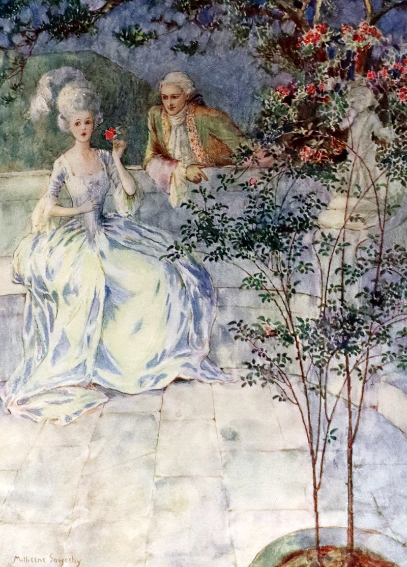 1927 Scarce First Edition - CINDERELLA told by Githa Sowerby & Illustrated by Millicent Sowerby.