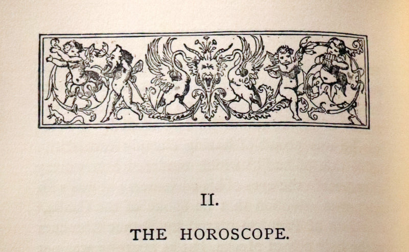 1892 Rare Book - ABDALLAH, Or The Four-Leaved Shamrock, An ARAB TALE by Edouard Laboulaye.