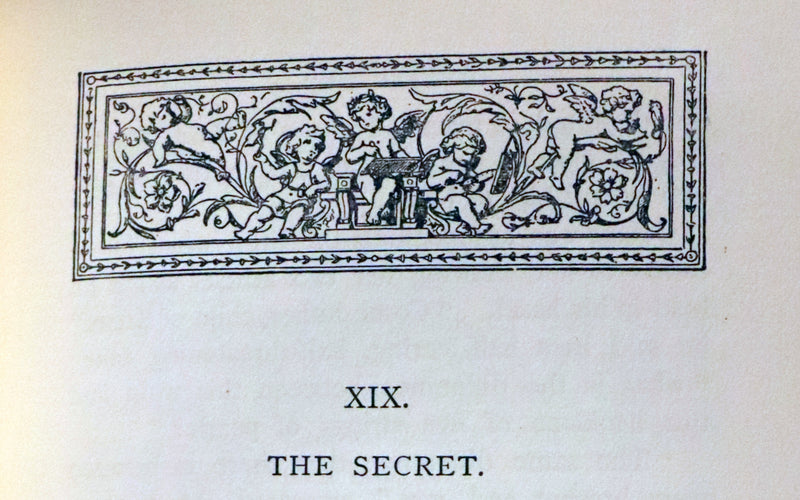 1892 Rare Book - ABDALLAH, Or The Four-Leaved Shamrock, An ARAB TALE by Edouard Laboulaye.