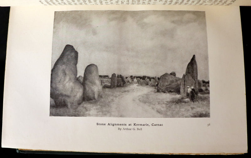 1910 Rare Book - Myths & Legends of the CELTIC Race by Thomas William Hazen Rolleston. Illustrated.