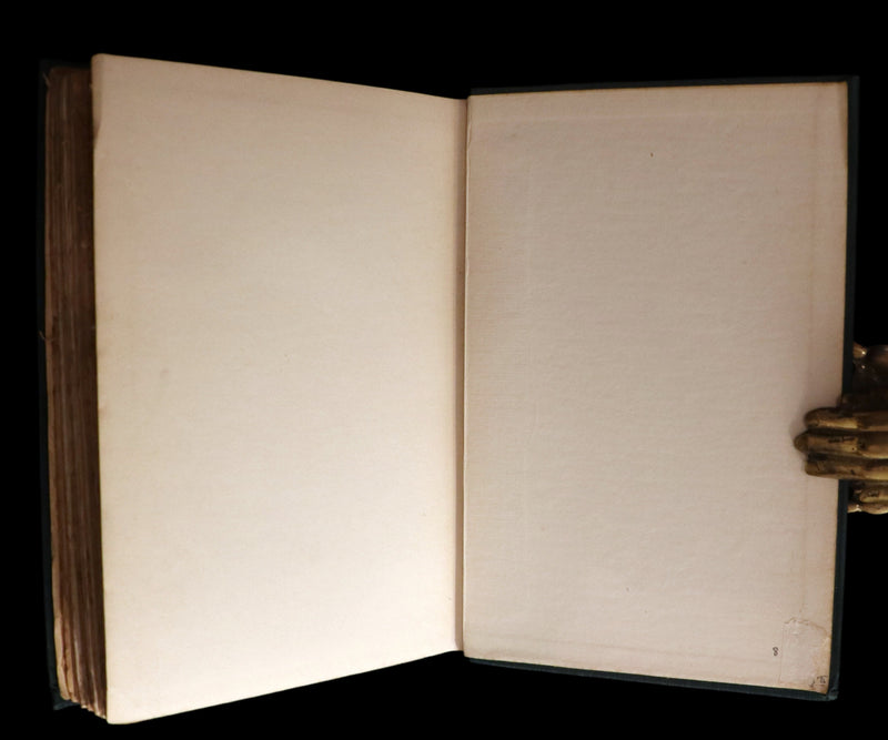 1910 Rare Book - Myths & Legends of the CELTIC Race by Thomas William Hazen Rolleston. Illustrated.