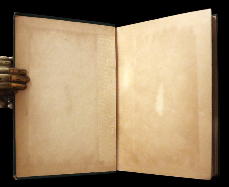 1917 Rare First Edition - The FAIRY GODMOTHER by L. T. Meade, illustrated by W. Rainey.