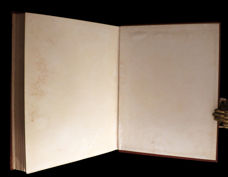 1910 Rare First Edition - EDMUND DULAC'S SLEEPING BEAUTY and Other Fairy Tales. Illustrated.