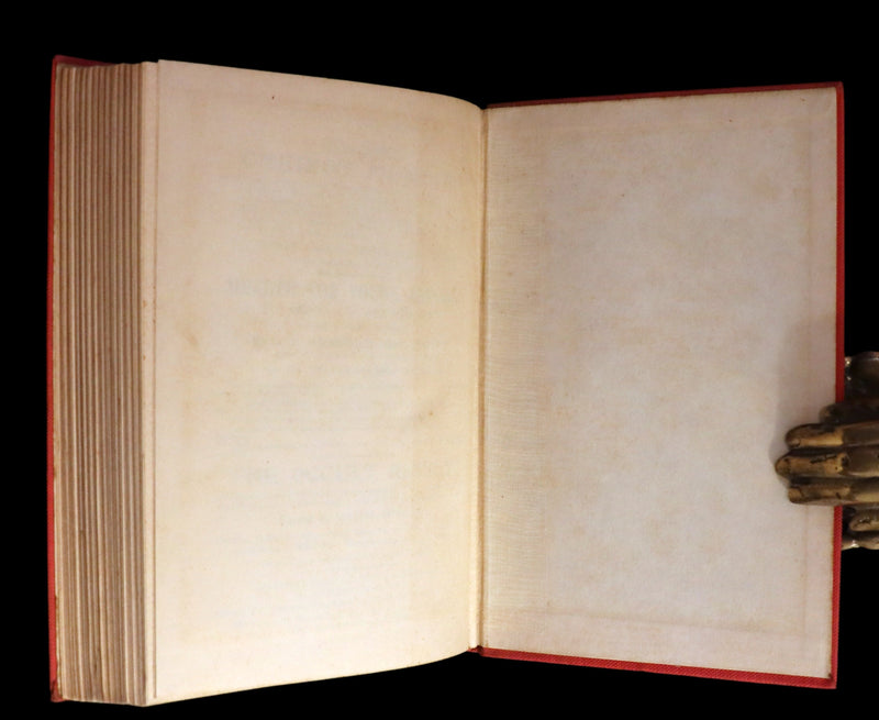 1912 Rare First Rider Edition - DRACULA by Bram Stoker. Gothic Vampire Story.