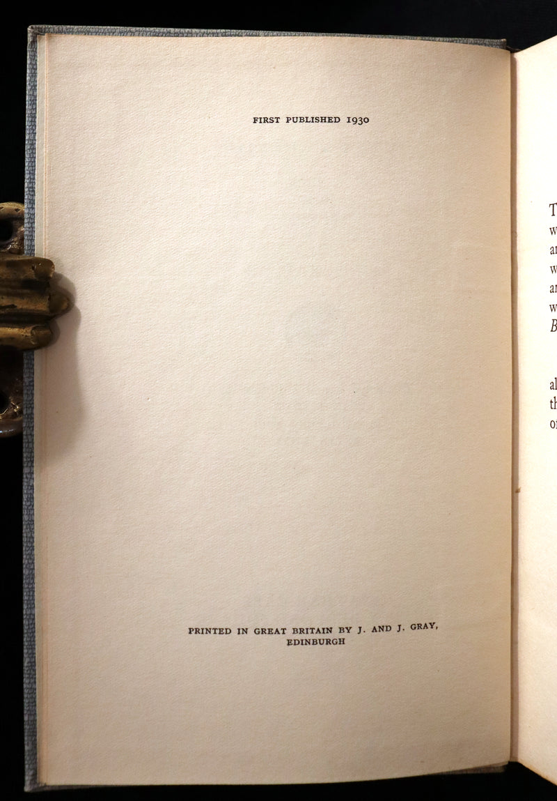 1930 Scarce First Edition on Werewolves - (Sudenmorsian ) THE WOLF'S BRIDE: A TALE FROM ESTONIA by Aino Kallas.