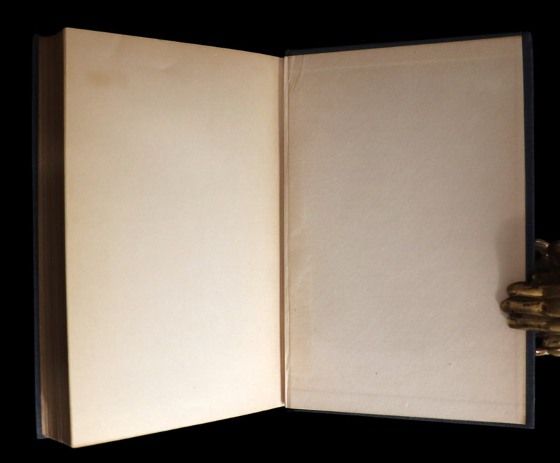 1924 Scarce Book - Fairy Tales from Brazil by Elsie Spicer Eells Illustrated by Helen M. Barton.