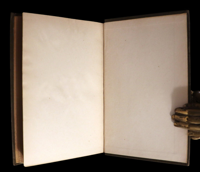 1895 Scarce Lupton Edition - Edgar Allan POE's Tales And Other Prose Writings.