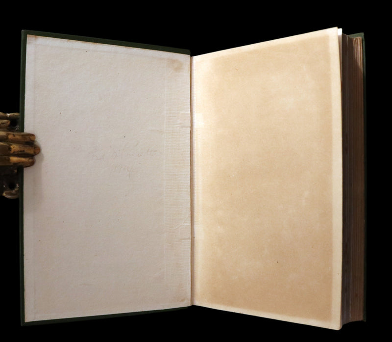 1913 Scarce First Edition - THE ROSE BOOK, A Complete Guide for Amateur Rose Growers by H.H. Thomas.