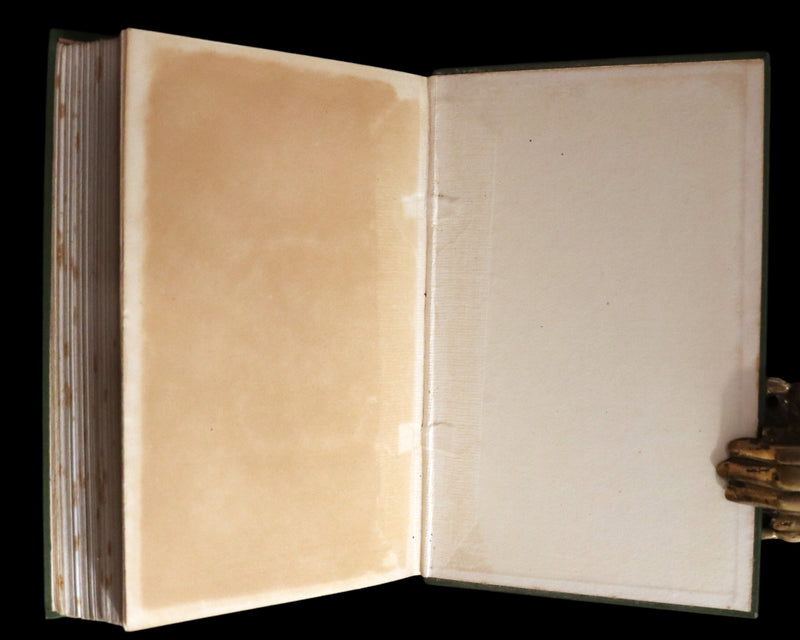 1913 Scarce First Edition - THE ROSE BOOK, A Complete Guide for Amateur Rose Growers by H.H. Thomas.