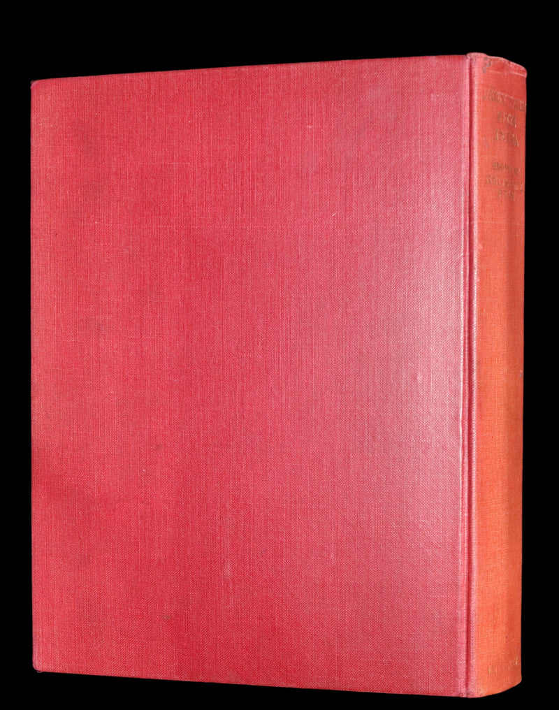 1926 Rare First Edition - Fairy Tales from India edited and illustrated by Katharine Pyle.