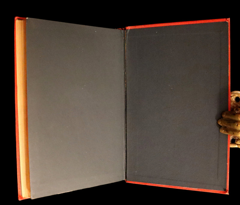 1883 Rare with John Tenniel Signature - Alice's Adventures in Wonderland by Lewis Carroll.