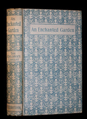 AN ENCHANTED GARDEN, Fairy Stories by Mary Louisa Molesworth