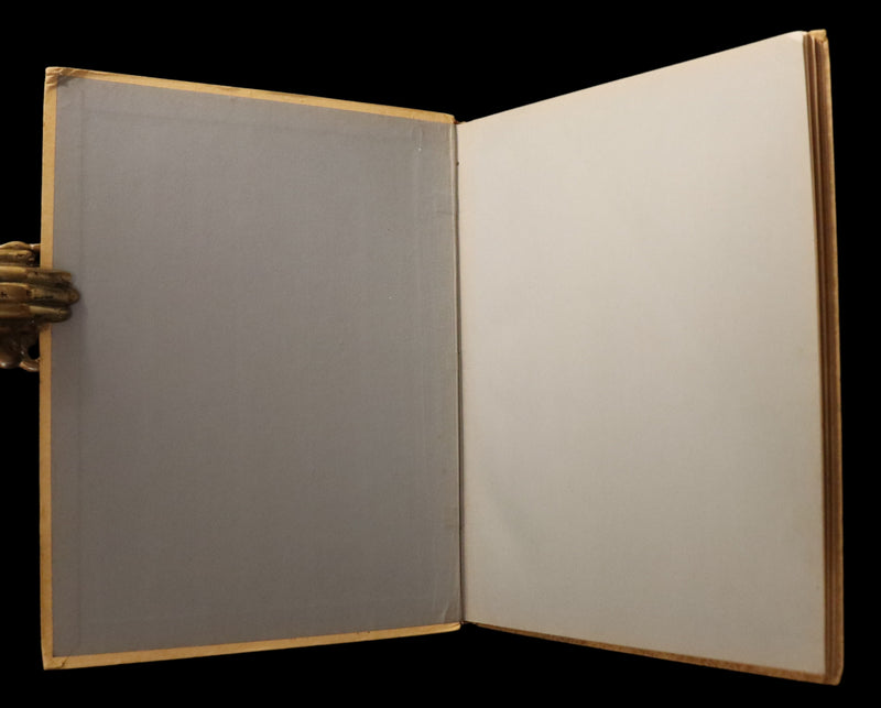 1890 Rare French Book - LES CONTES DE PERRAULT - Fairy Tales by Charles Perrault.