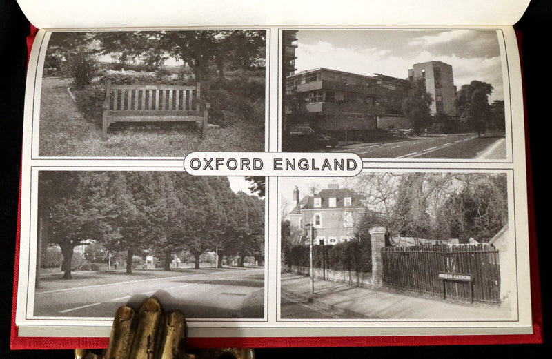 2003 Signed First Edition - LYRA'S OXFORD [His Dark Materials] by Philip Pullman. Illustrated.