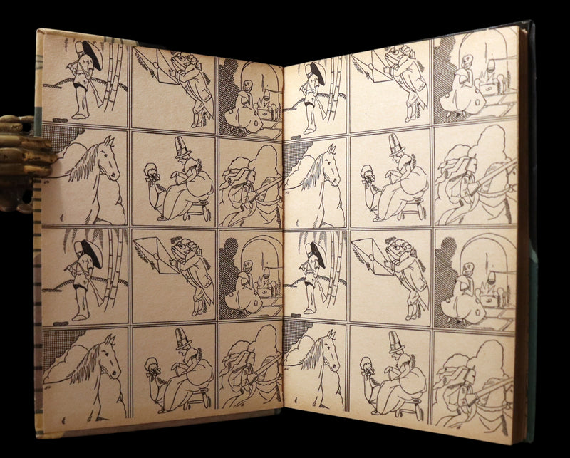 1900 Scarce Edition - Cinderella and other Fairy Tales published by McLoughlin.