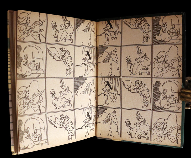 1900 Scarce Edition - Cinderella and other Fairy Tales published by McLoughlin.