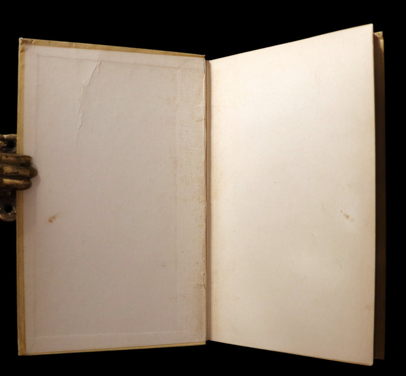 1895 First Edition illustrated by Strang & Clark - The Surprising Adventures of Baron MUNCHAUSEN.