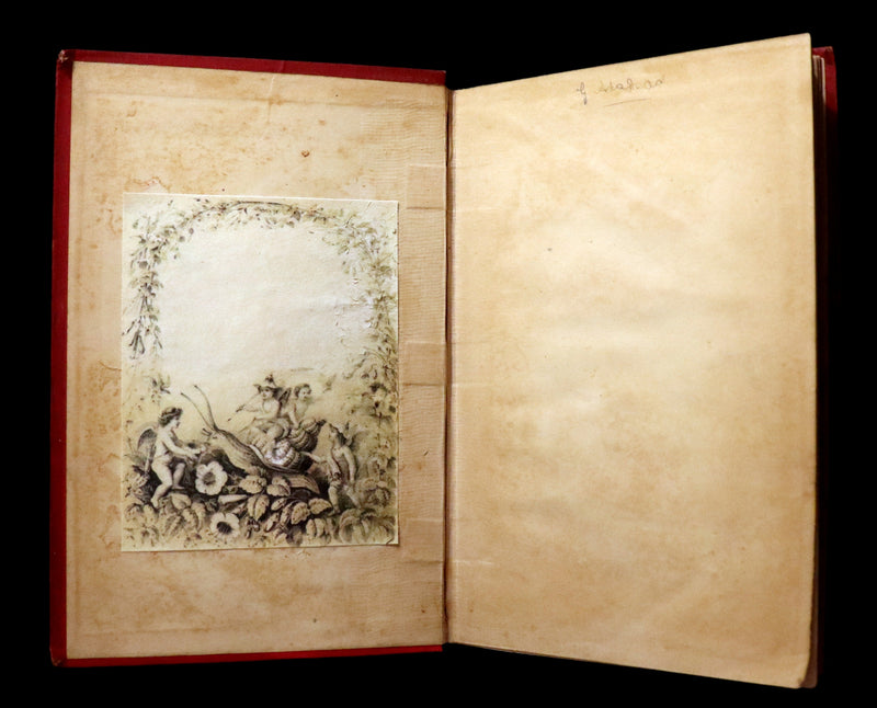 1890 Scarce Book - THE LIGHT PRINCESS and Other Fairy Stories by George Macdonald.