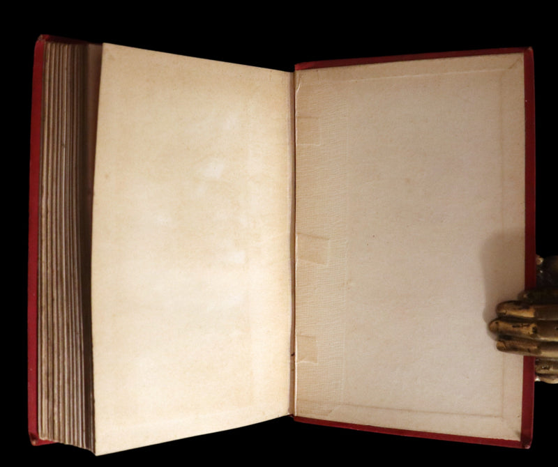 1890 Scarce Book - THE LIGHT PRINCESS and Other Fairy Stories by George Macdonald.