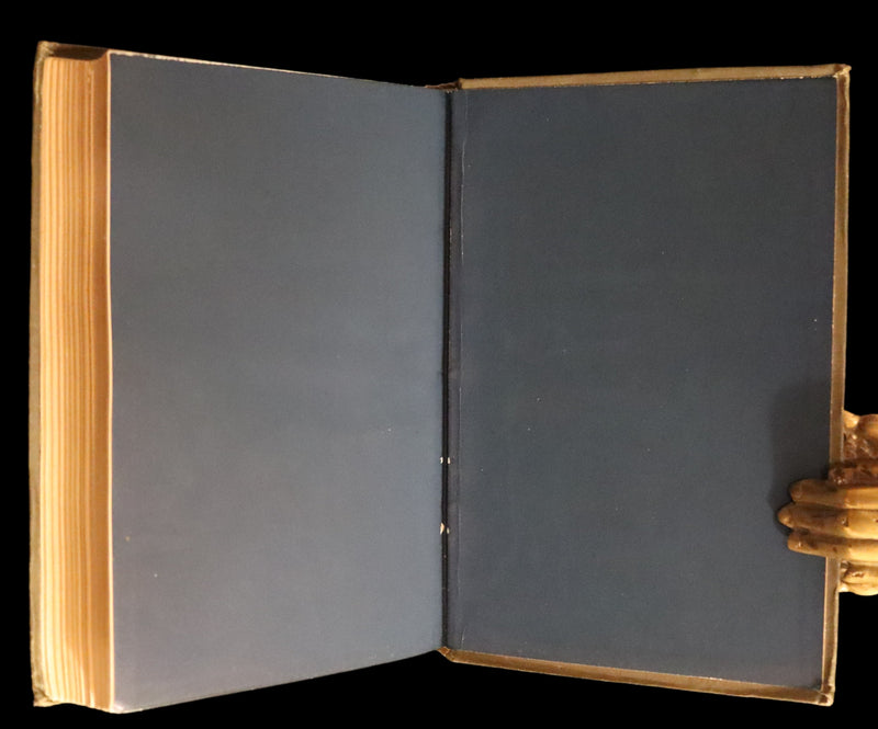 1881 Rare First Edition - The Boy's Mabinogion being the Earliest Welsh Tales of King Arthur.