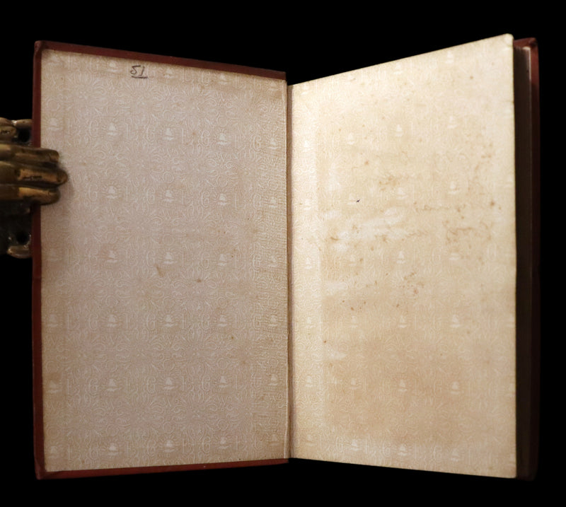 1890 Scarce Book - Tales of the Saracens by Alexandra Hutton. Illustrated.