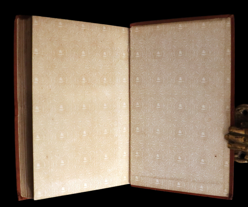 1890 Scarce Book - Tales of the Saracens by Alexandra Hutton. Illustrated.