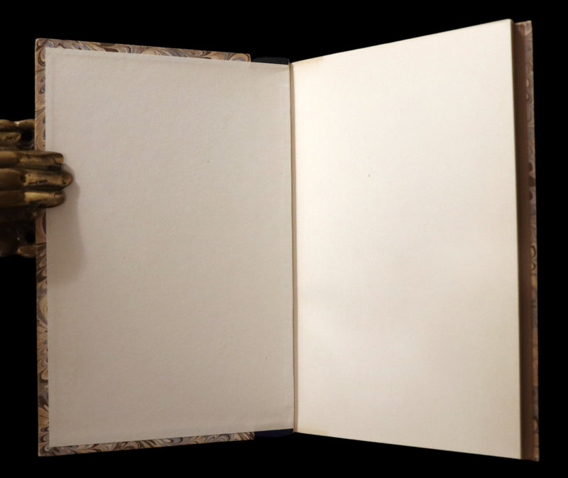 1956 Beautiful binding - When We Were Very Young by A. A. Milne & Ernest H. Shepard.