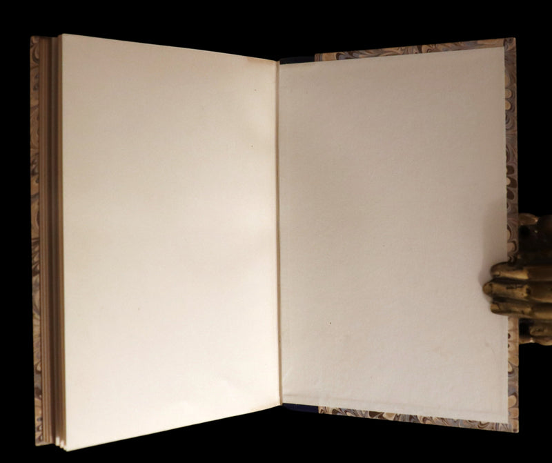 1956 Beautiful binding - When We Were Very Young by A. A. Milne & Ernest H. Shepard.