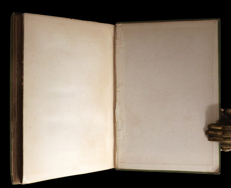 1894 Scarce First Edition - MORE CELTIC FAIRY TALES by Joseph Jacobs Illustrated by John D. Batten.