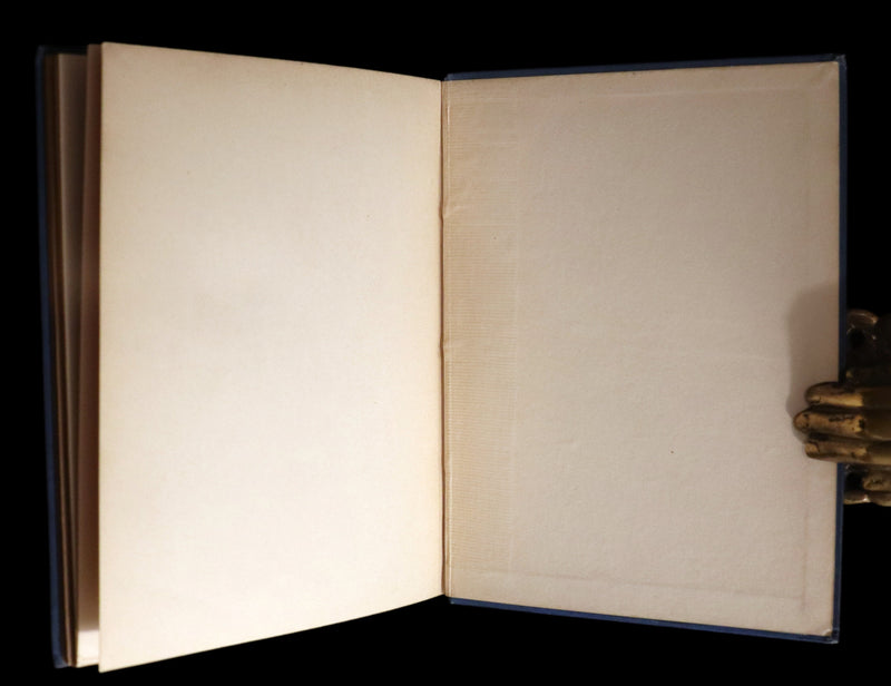 1892 Rare First Edition - Life's Fairy Tales by John Ames Mitchell.