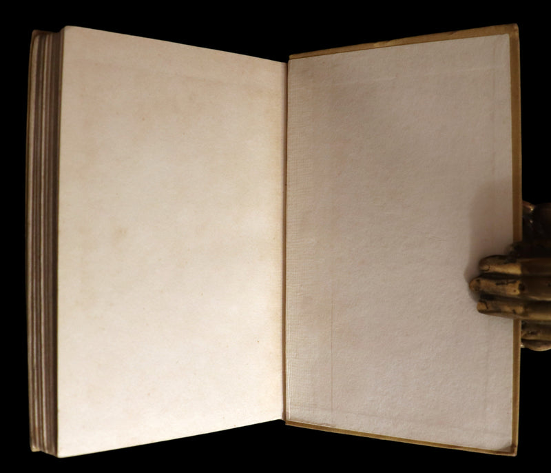 1925 Scarce Book - GRIMM'S FAIRY TALES Collected by The Brothers Grimm.