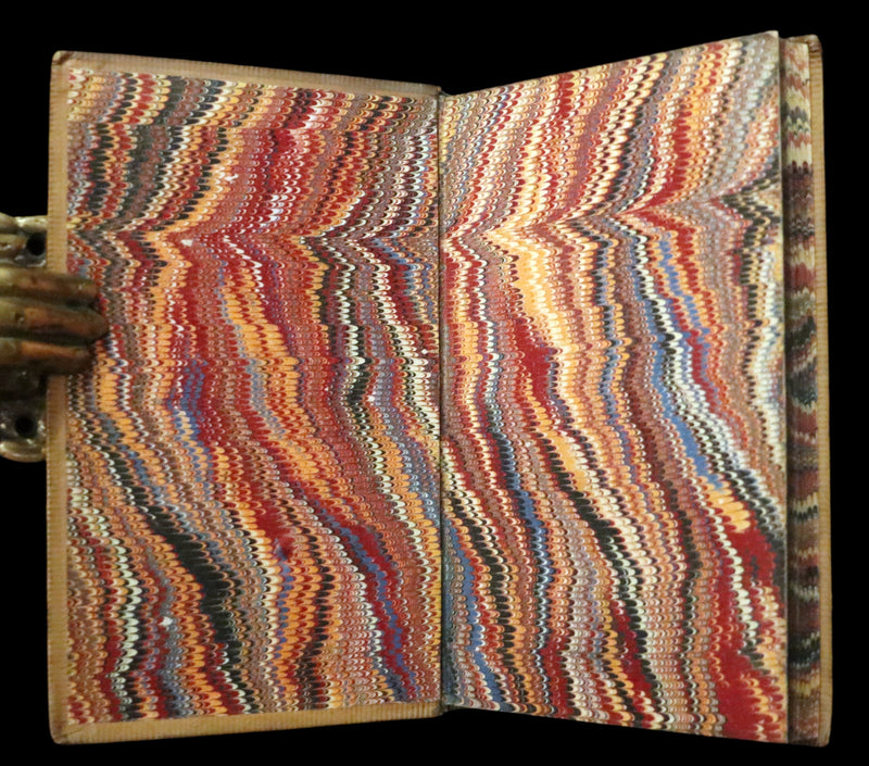 1863 Rare Book - Legend of King Arthur - IDYLLS OF THE KING by Alfred Tennyson.